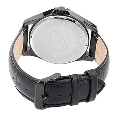 Men Grey Analogue Watch TH1791450