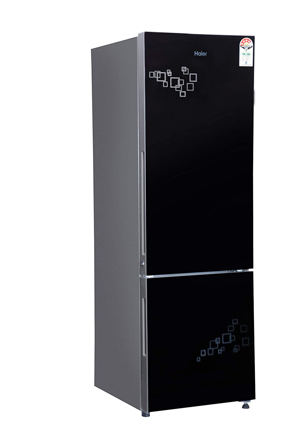 HRB-2964PMG 276 Ltr Double Door Refrigerator