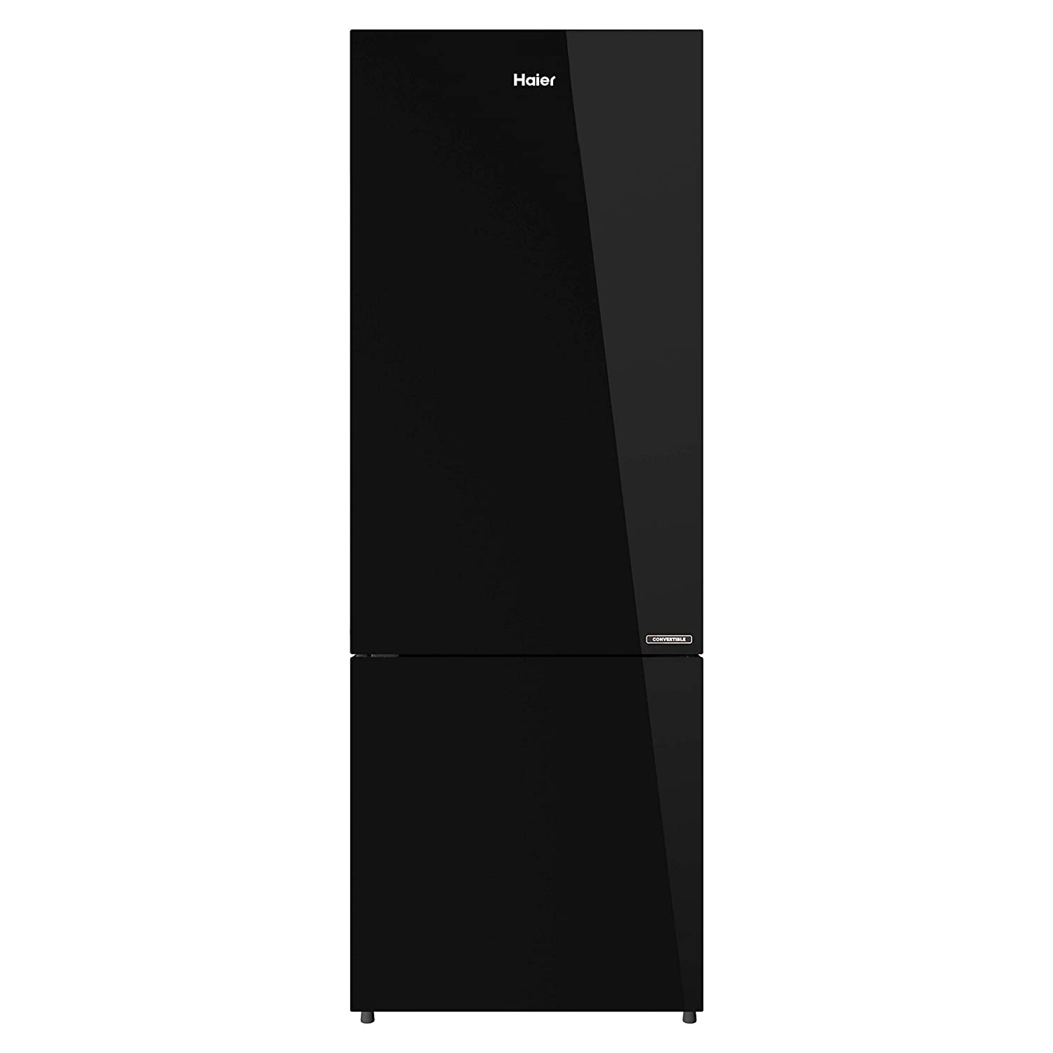 HRB-2764PBG-E 256 Ltr Double Door Refrigerator