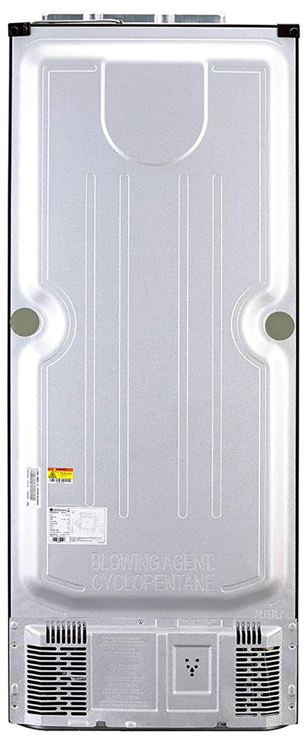 GL-T502FRS3 471 Ltr Double Door Refrigerator