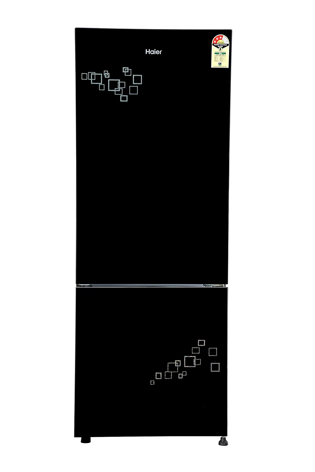 HRB-3404PMG 320 Ltr Double Door Refrigerator