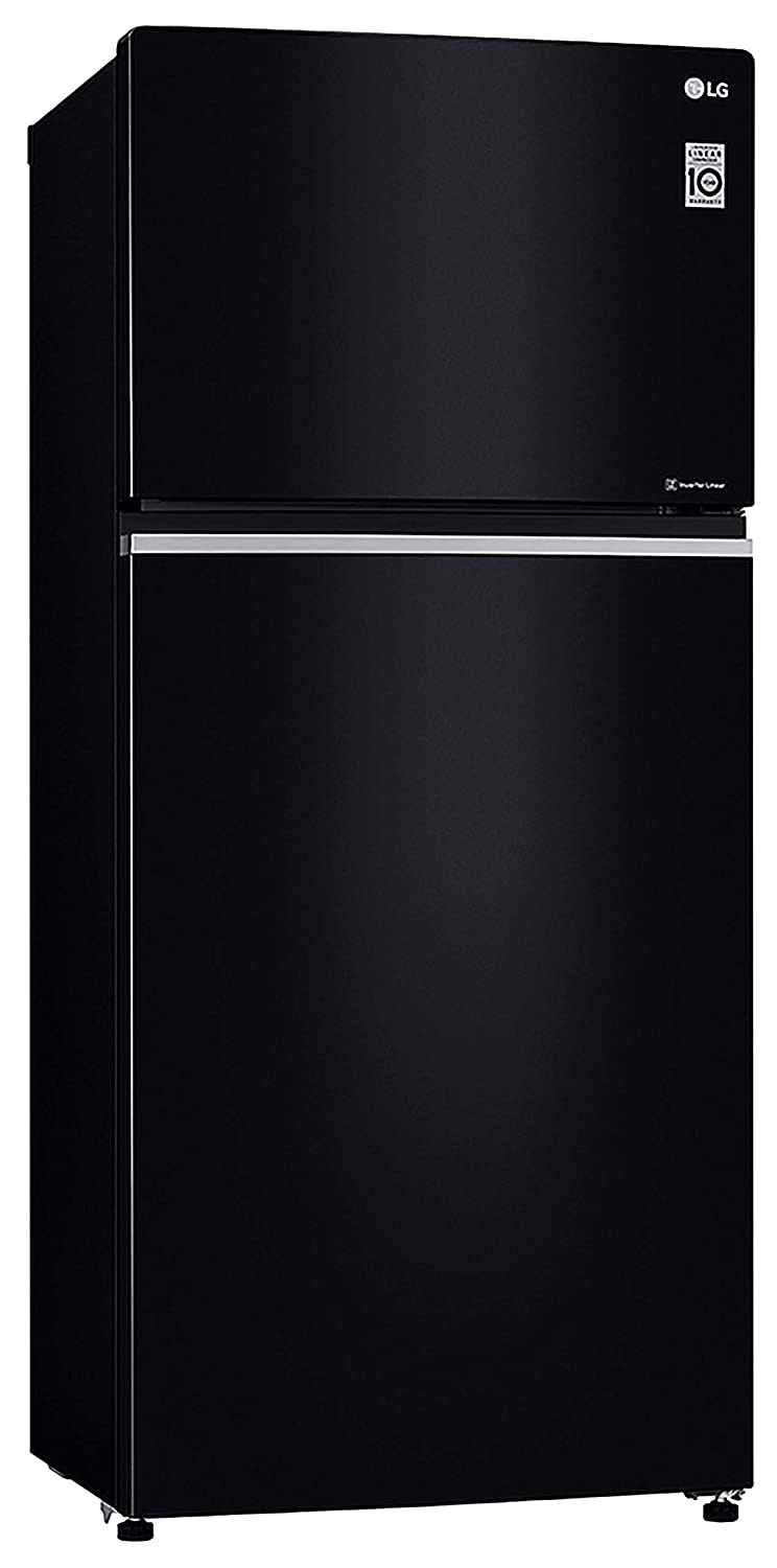 GN-C702SGGU 547 Ltr Double Door Refrigerator