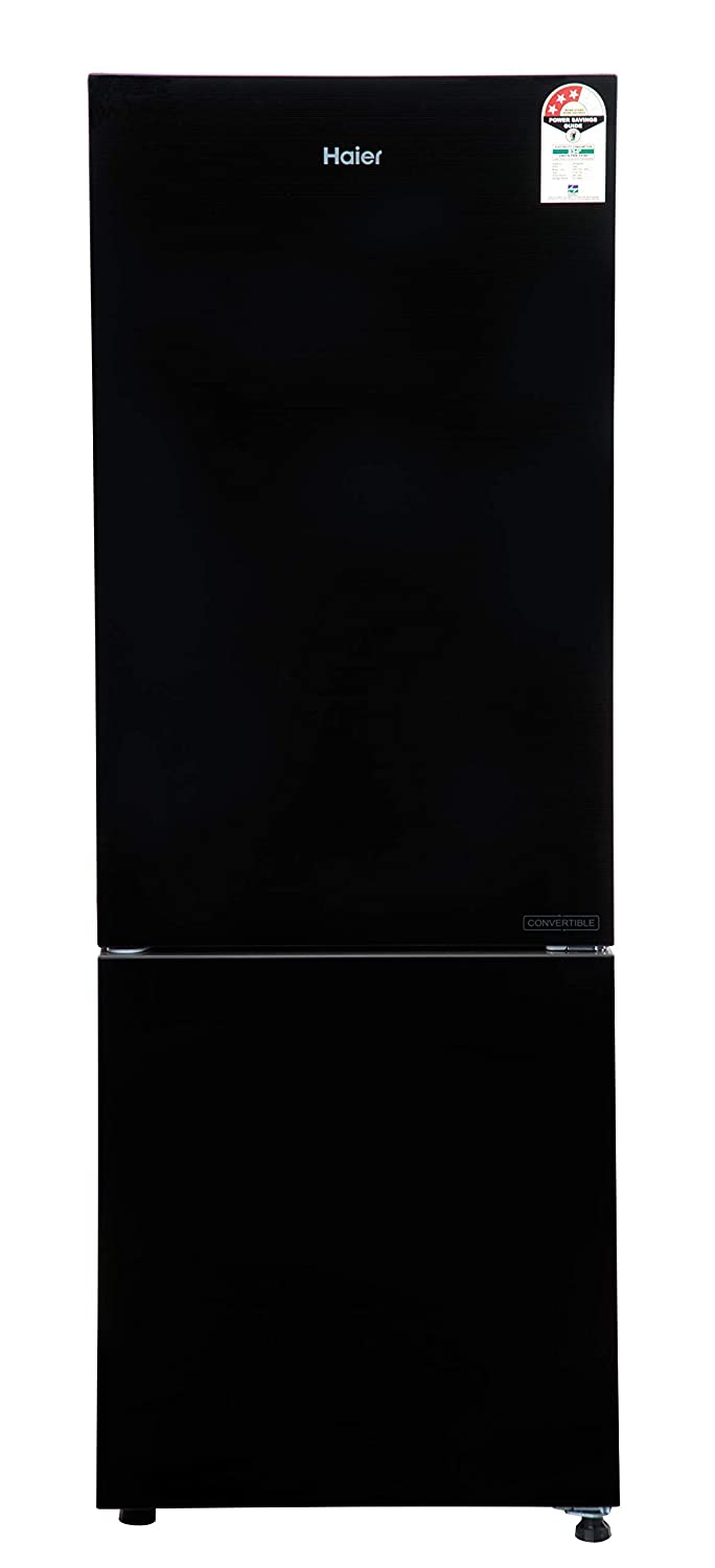 HRB-2763CKG 256 Ltr Double Door Refrigerator