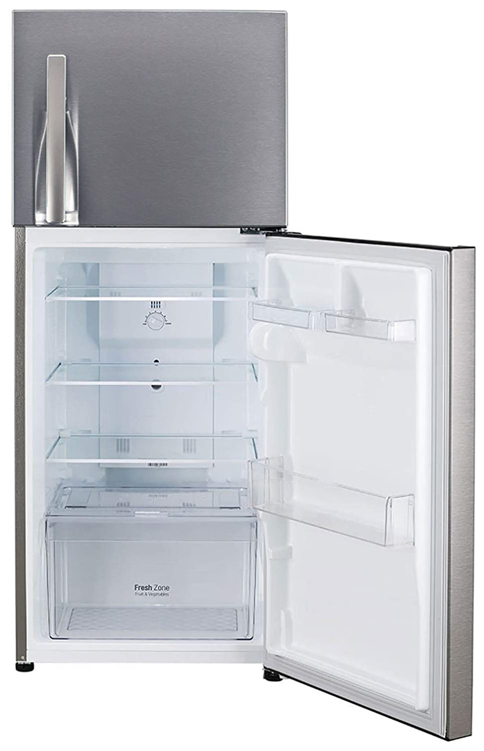 GL-S292RDS3 260 Ltr Double Door Refrigerator