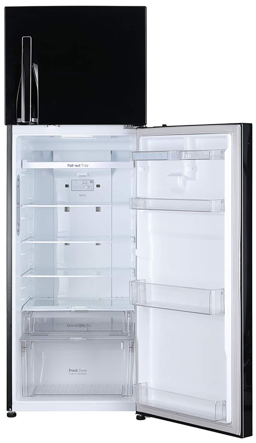 GL-T402JES3 360 Ltr Double Door Refrigerator
