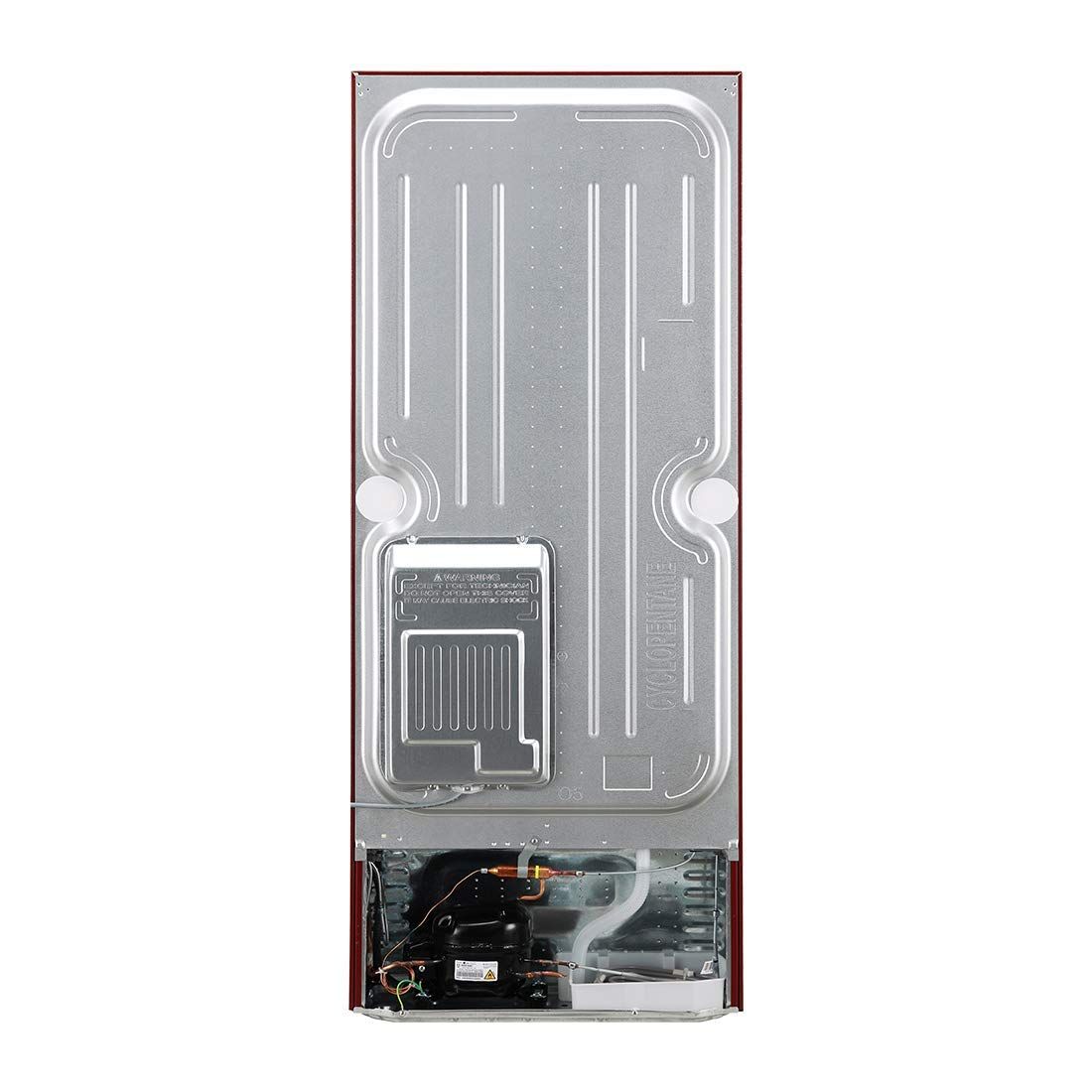 GL-C292RRGY 260 Ltr Double Door Refrigerator
