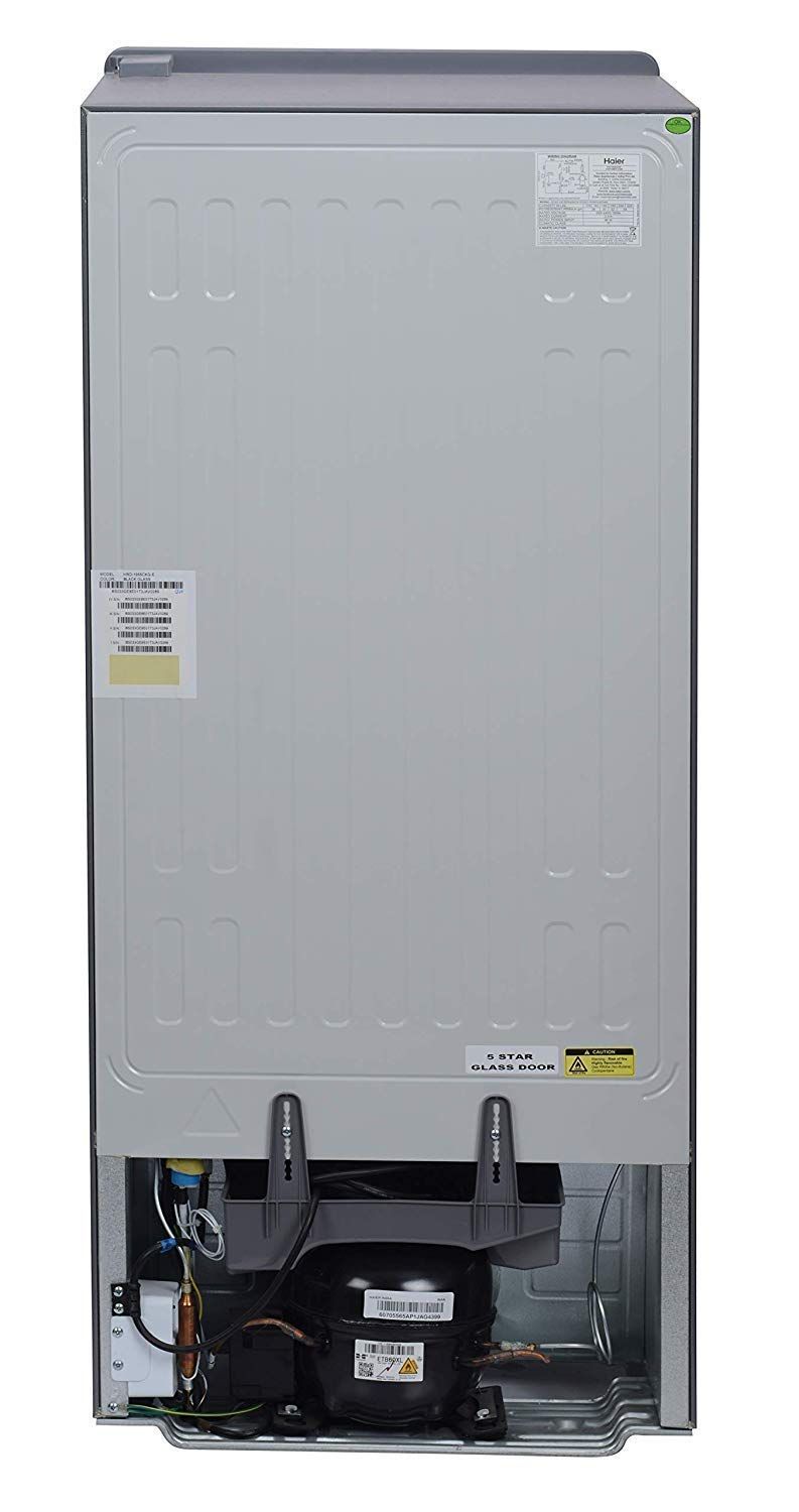HRD-1955CKG-E 195 Ltr Single Door Refrigerator