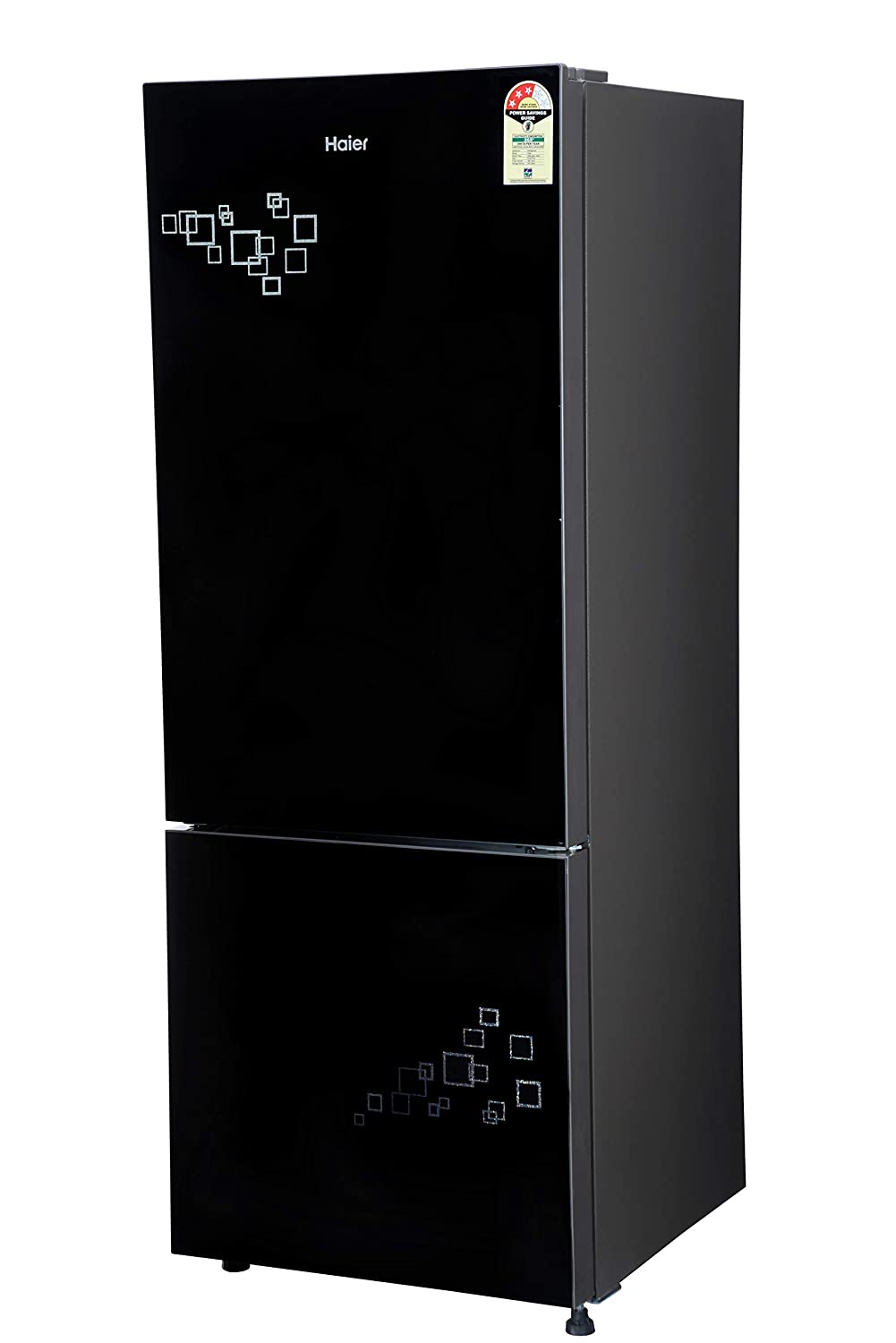 HRB-3404PMG 320 Ltr Double Door Refrigerator