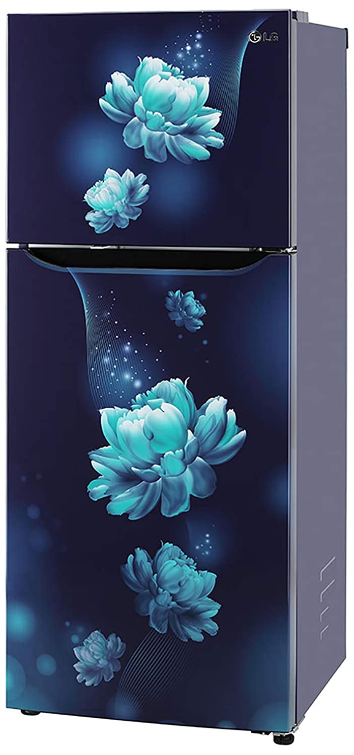 GL-T292SBC3 260 Ltr Double Door Refrigerator