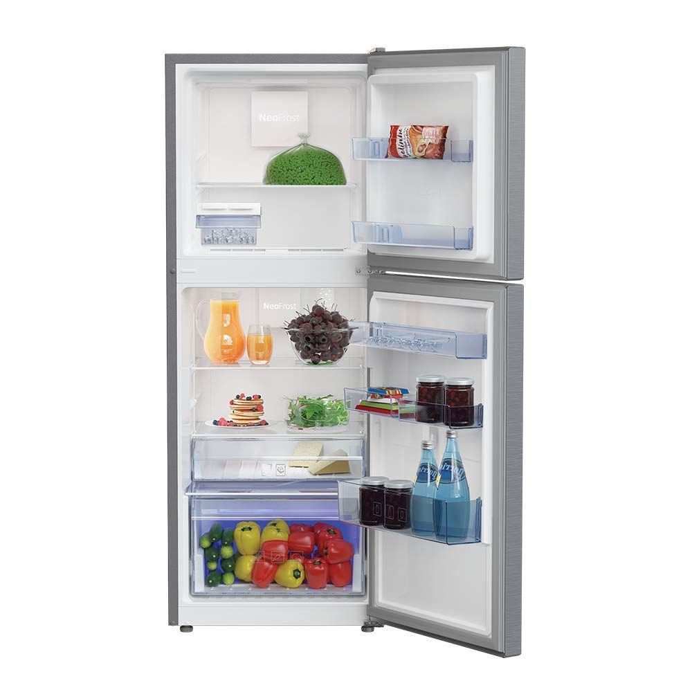 RFF252I 230 Ltr Double Door Refrigerator