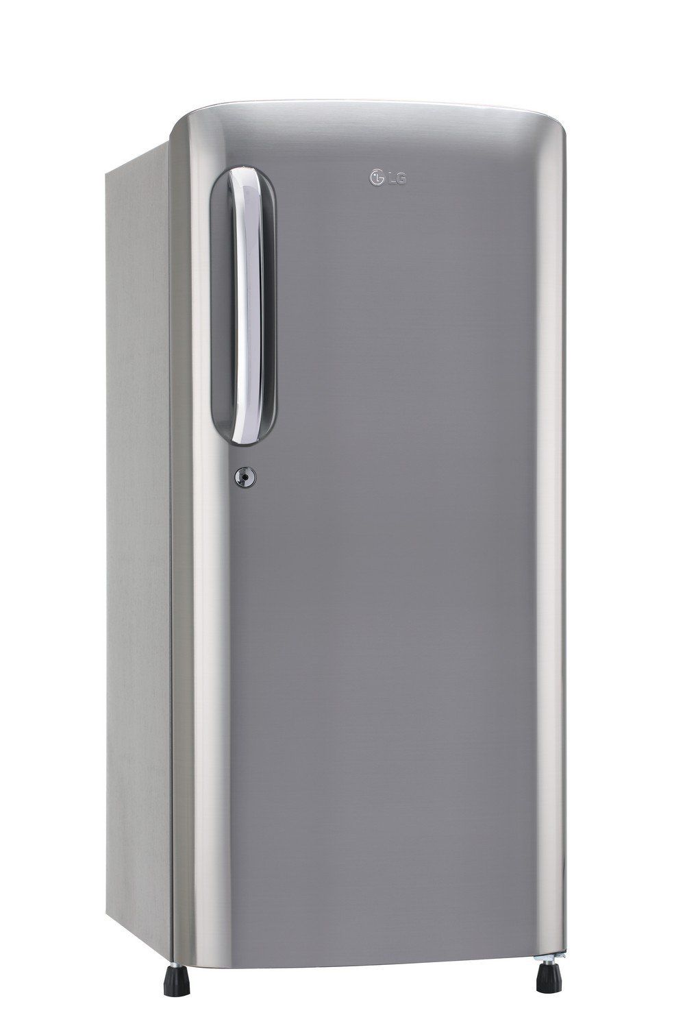 GL-B201APZX 190 Ltr Single Door Refrigerator