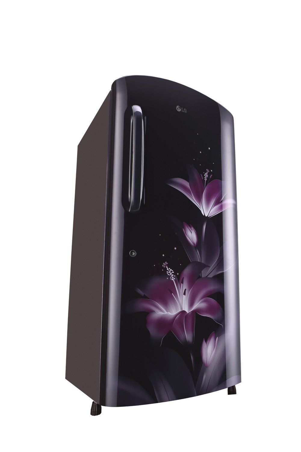 GL-B221APGY 215 Ltr Single Door Refrigerator