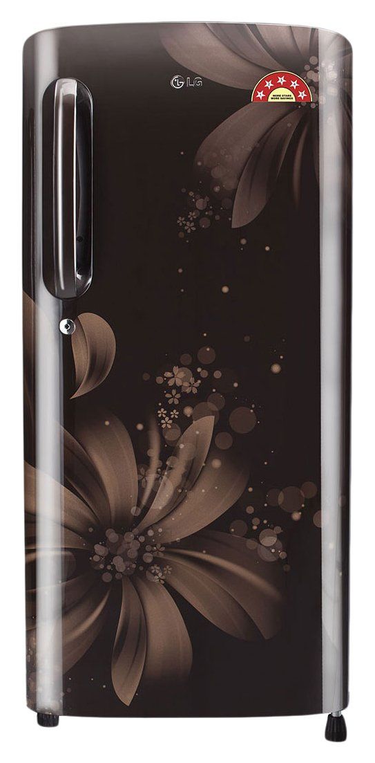 GL-B221AHDX 215 Ltr Single Door Refrigerator