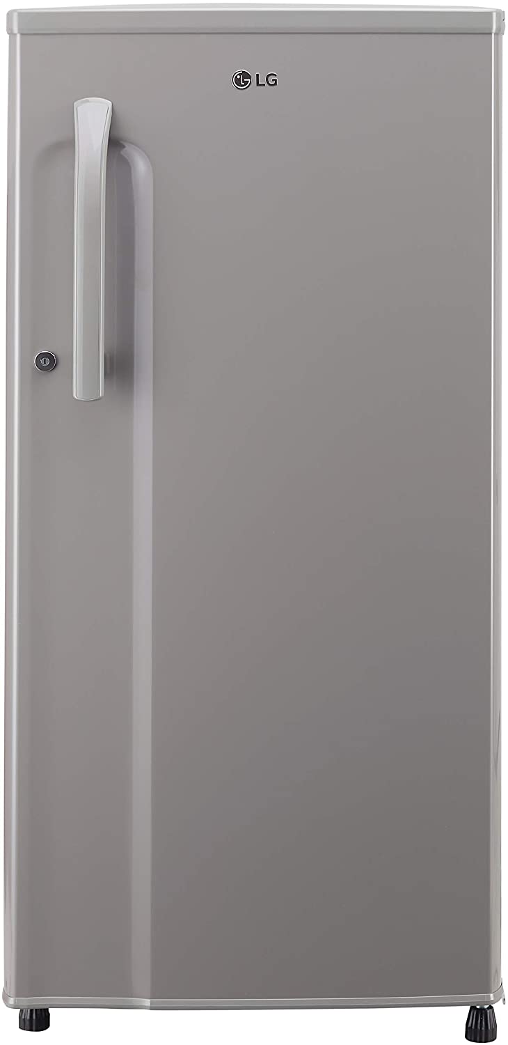 GL-B191KDGD 188 Ltr Single Door Refrigerator