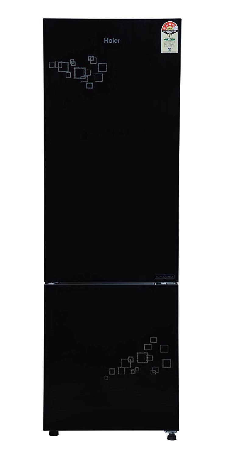 HRB-2964PMG 276 Ltr Double Door Refrigerator