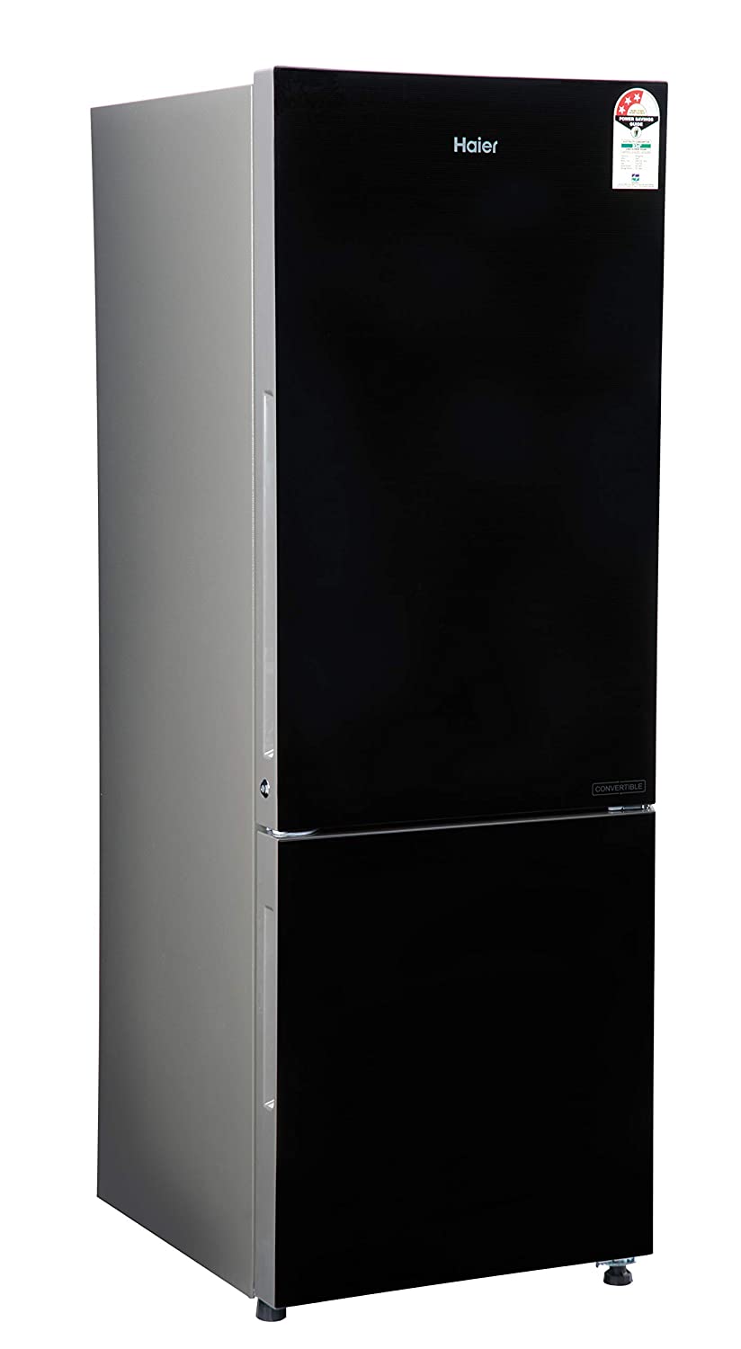 HRB-2763CKG 256 Ltr Double Door Refrigerator