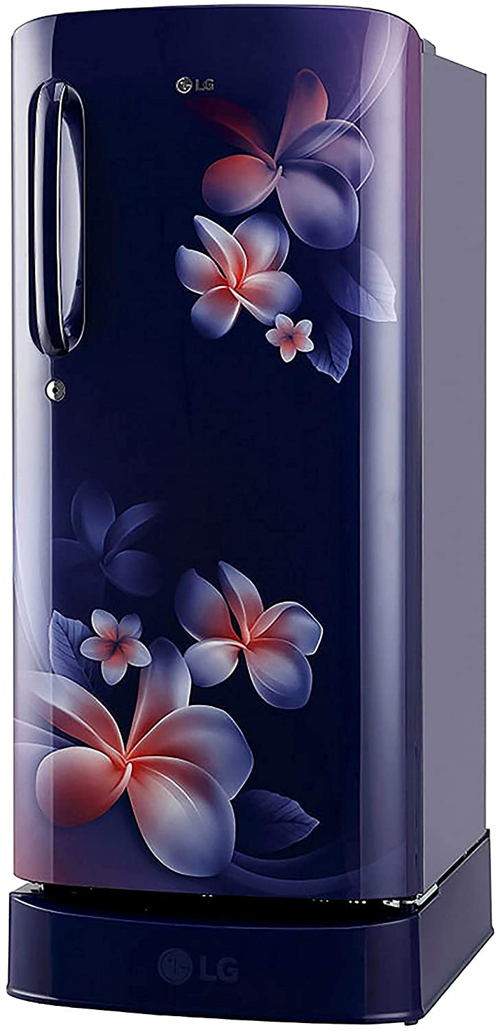 GL-D201ABPX 190 Ltr Single Door Refrigerator