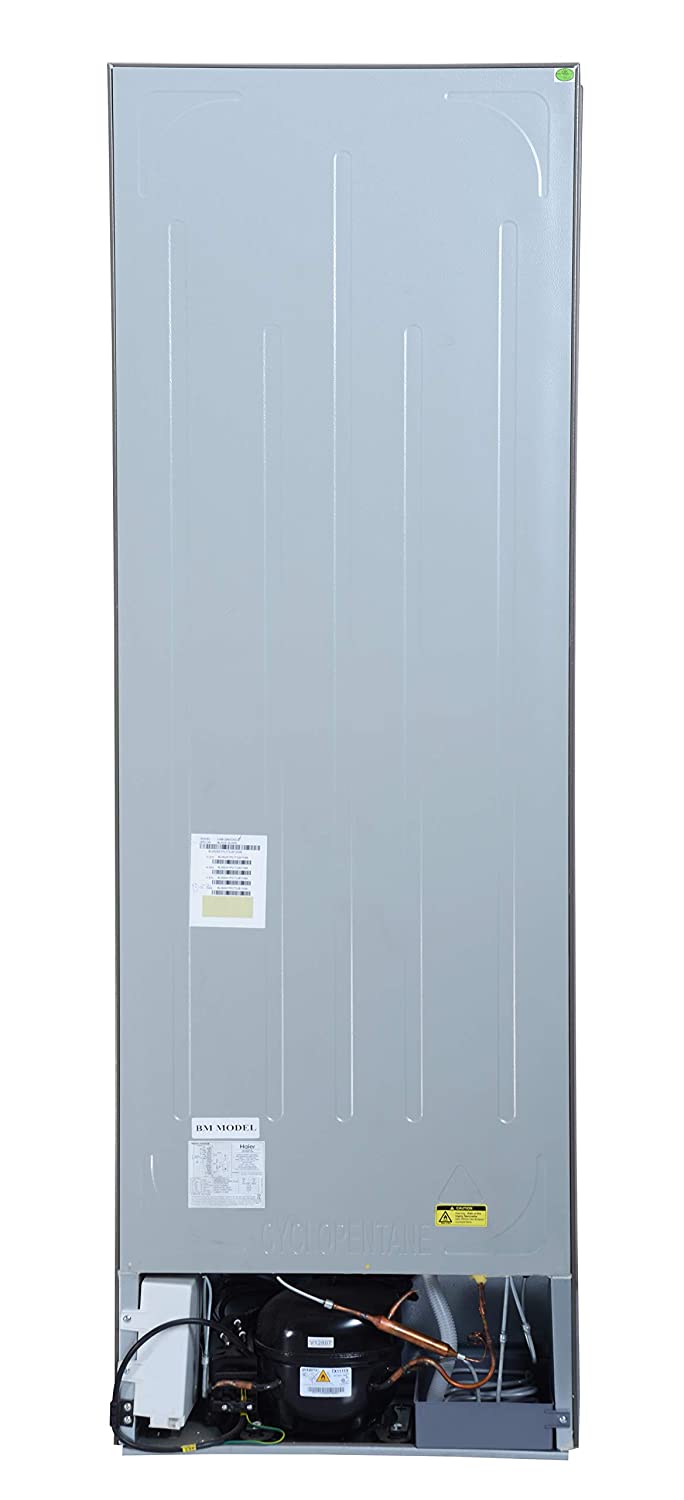 HRB-2963CKG-E 276 Ltr Double Door Refrigerator