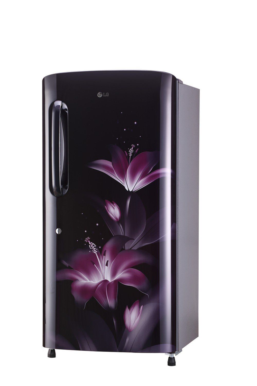 GL-B221APGY 215 Ltr Single Door Refrigerator