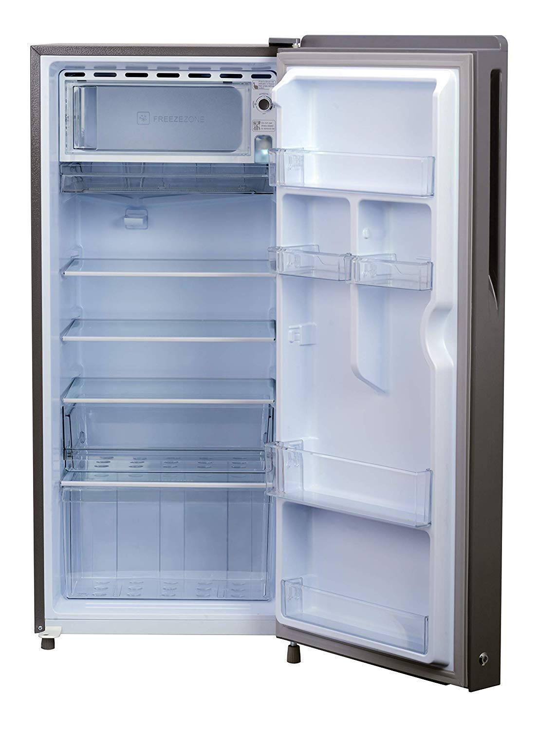 HRD-1955CKG-E 195 Ltr Single Door Refrigerator
