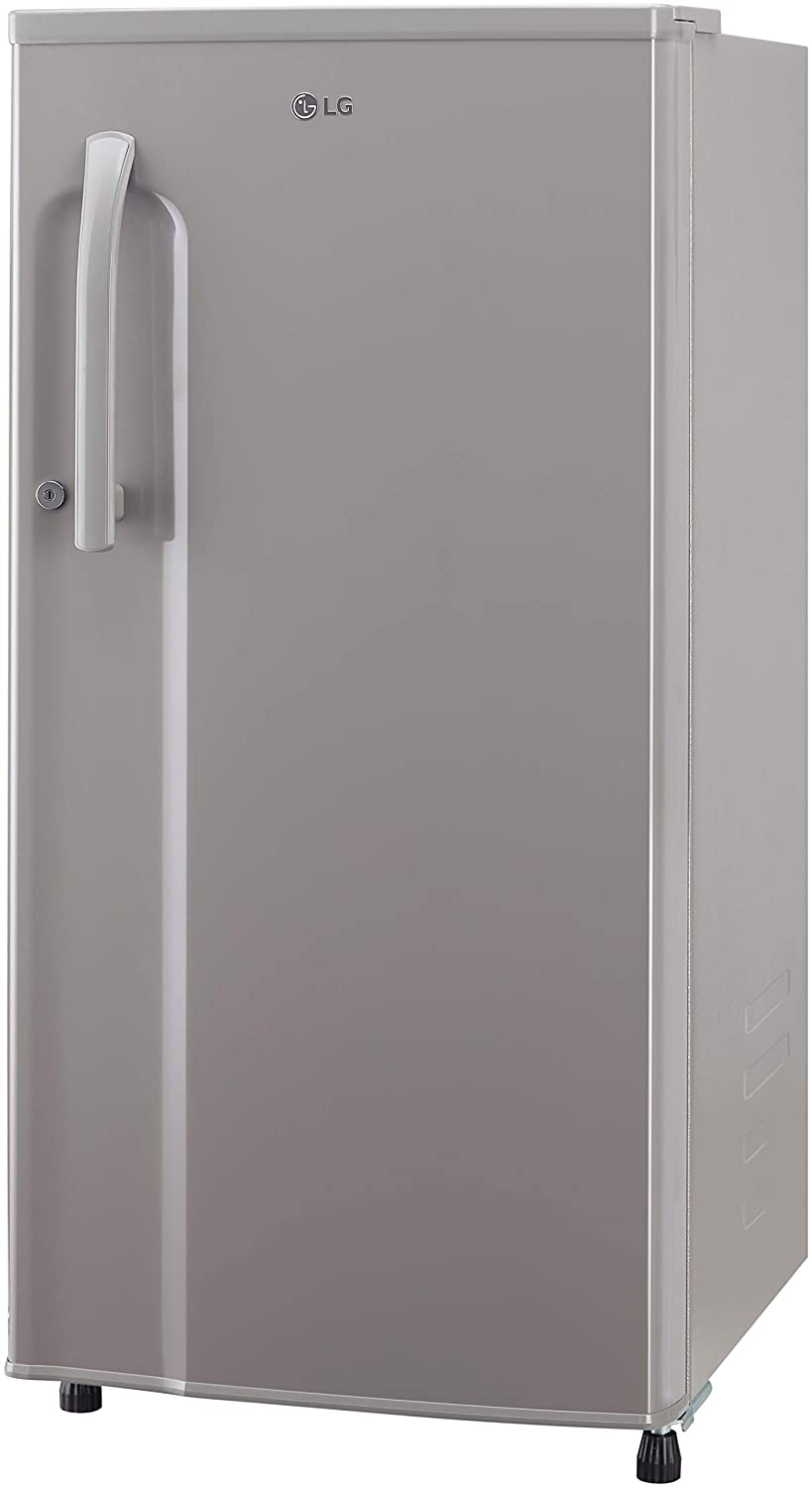 GL-B191KDGD 188 Ltr Single Door Refrigerator