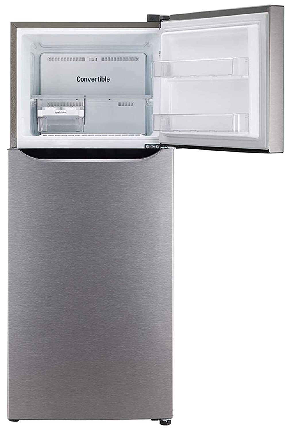 GL-T322SDSY 308 Ltr Double Door Refrigerator