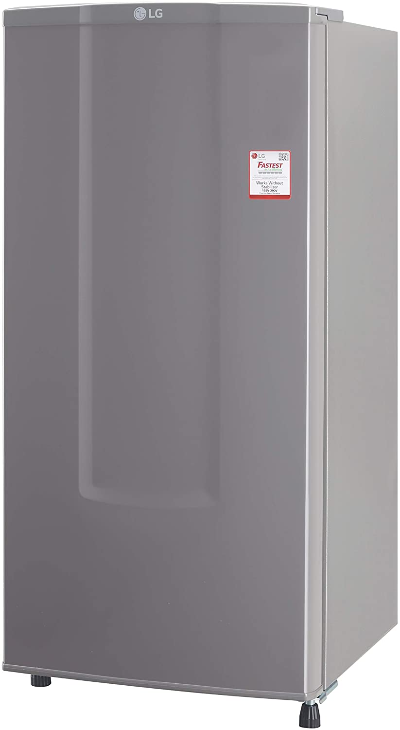 LG GLB181RDGB 185 Ltr Single Door Refrigerator Price, Specifications