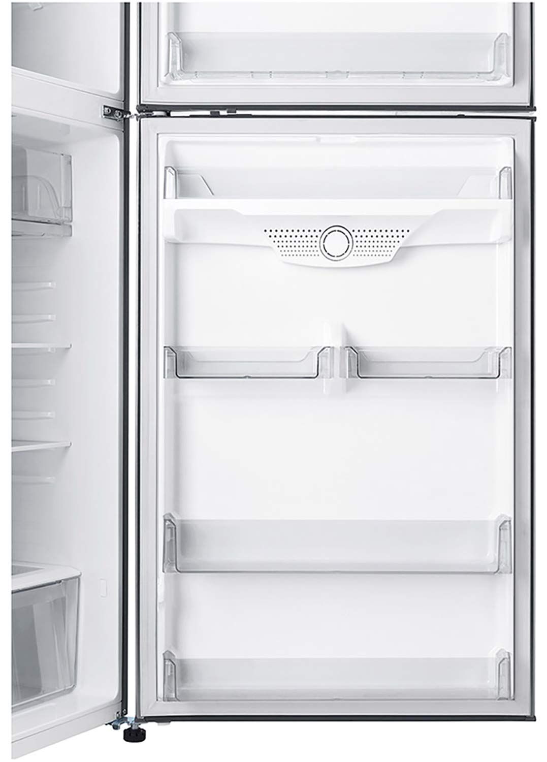 GN-H702HLHU 547 Ltr Double Door Refrigerator