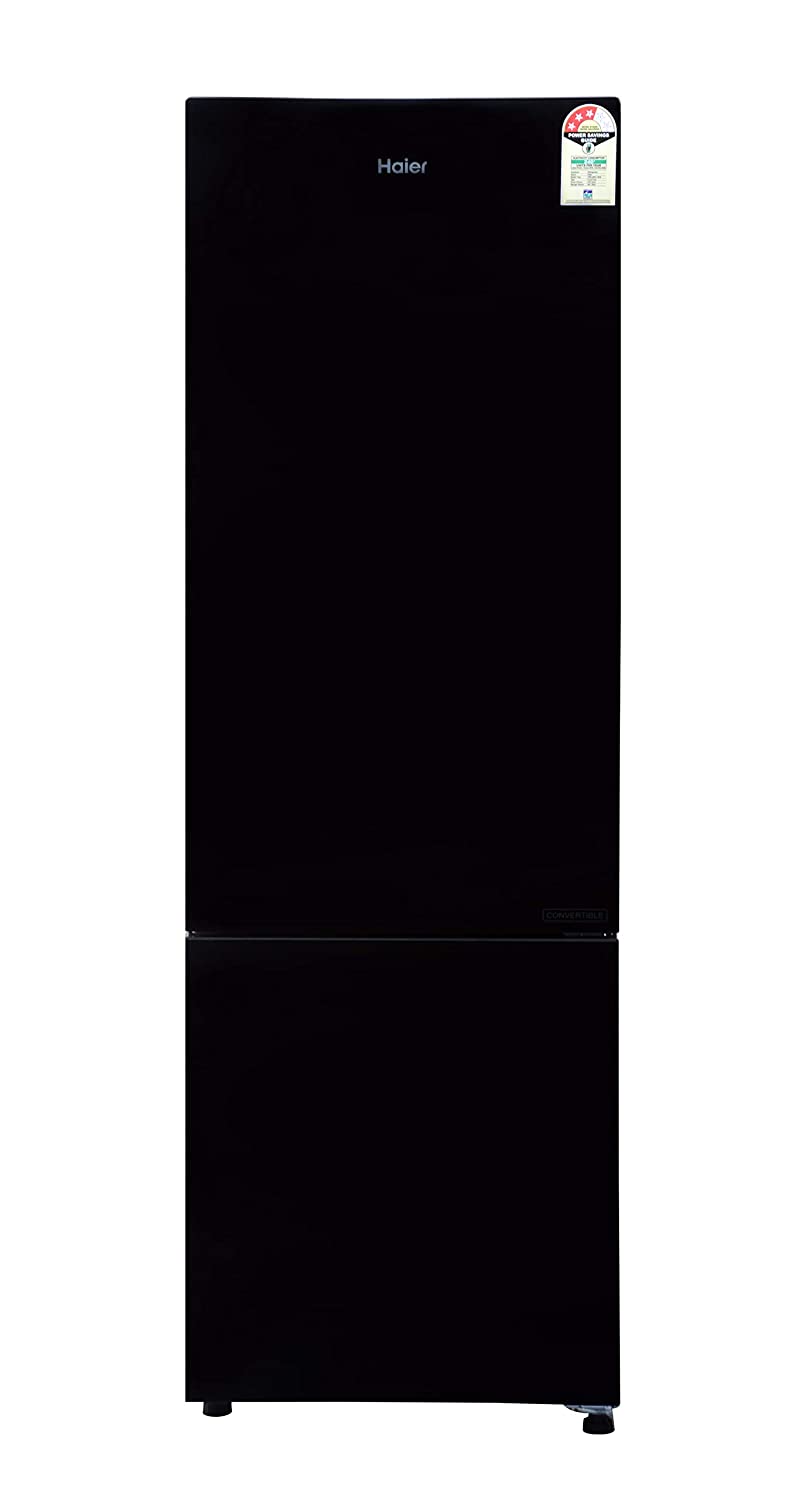 HRB-2963CKG-E 276 Ltr Double Door Refrigerator