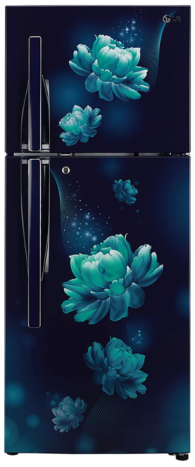 GL-T292RBC3 260 Ltr Double Door Refrigerator