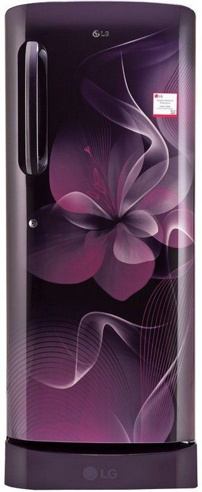 GL-D241APDX 235 Ltr Single Door Refrigerator