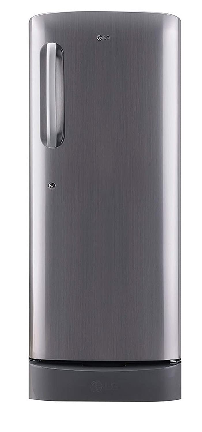 GL-D241APZC 235 Ltr Single Door Refrigerator