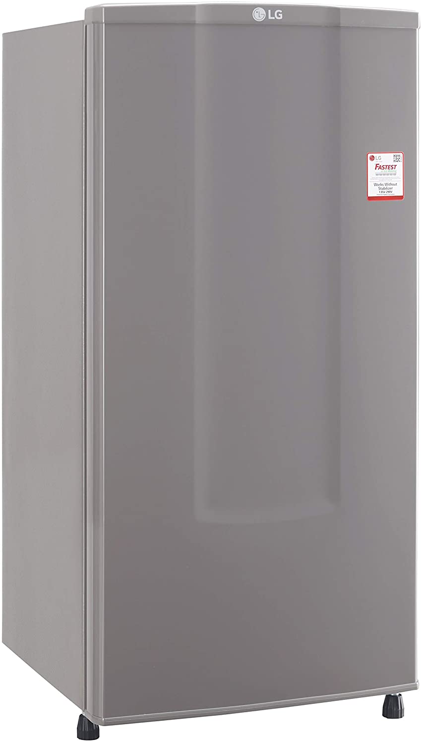 LG GLB181RDGB 185 Ltr Single Door Refrigerator Price, Specifications