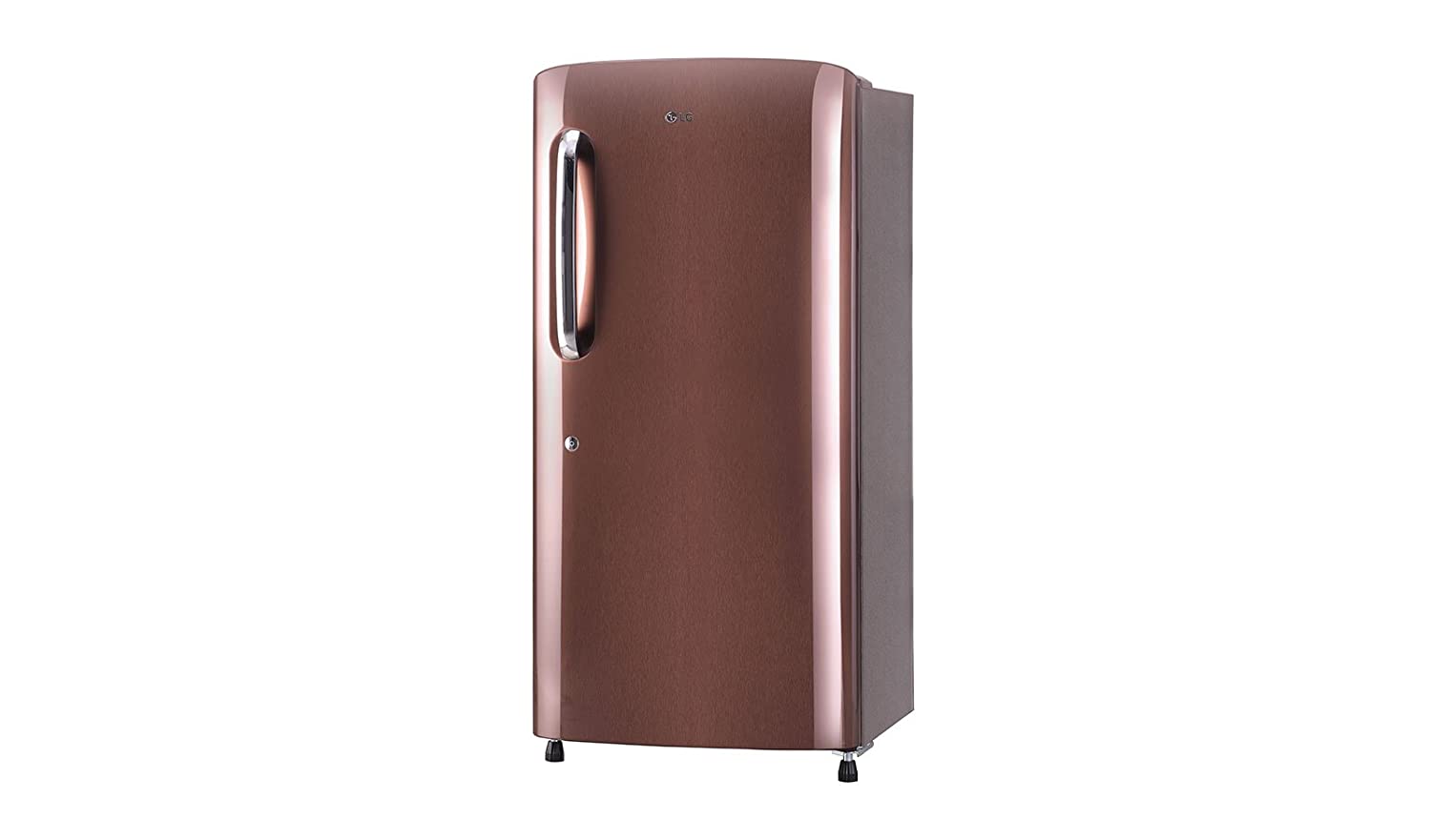 GL-B221AASX 215 Ltr Single Door Refrigerator
