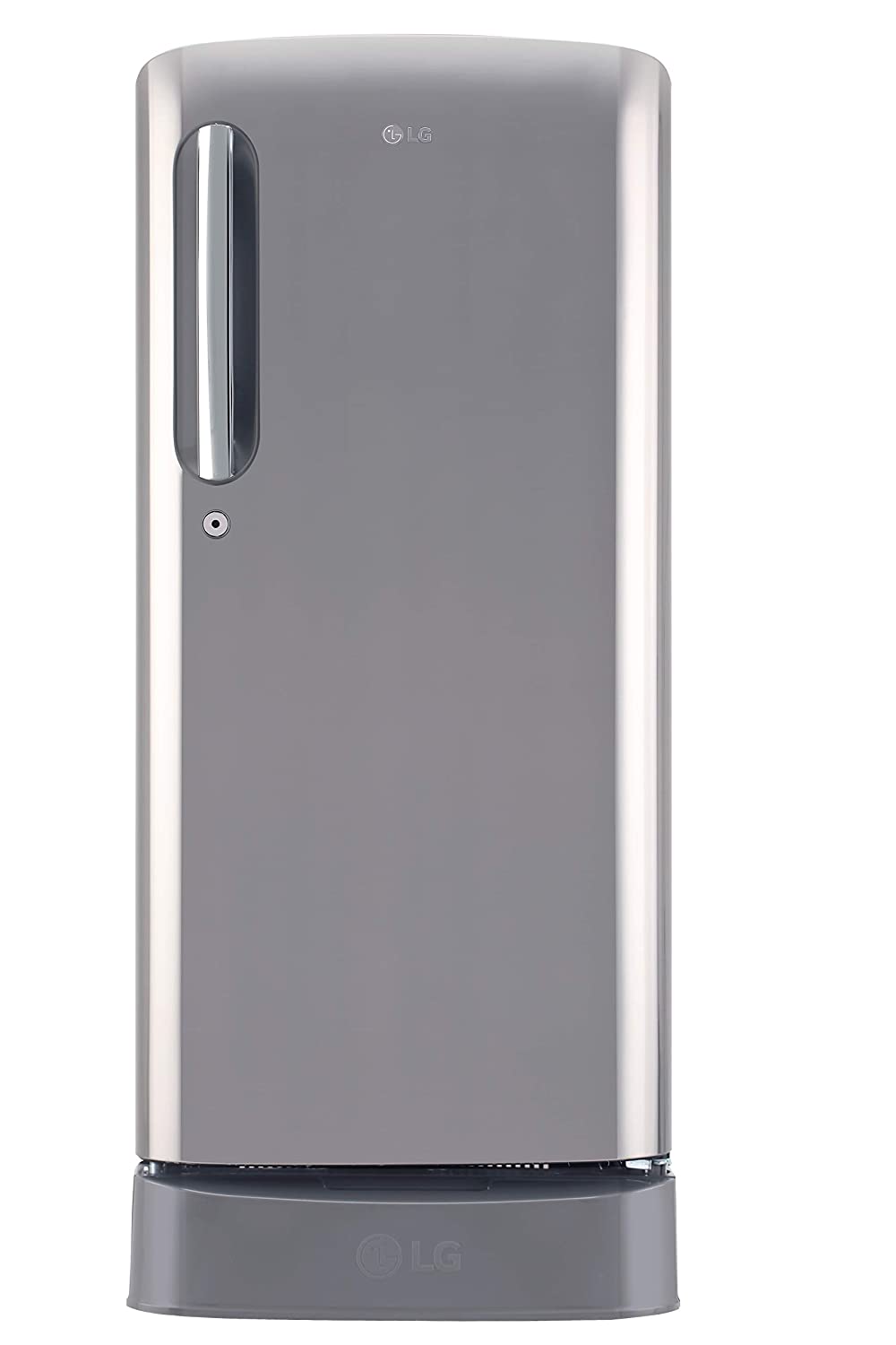 GL-D201APZY 190 Ltr Single Door Refrigerator