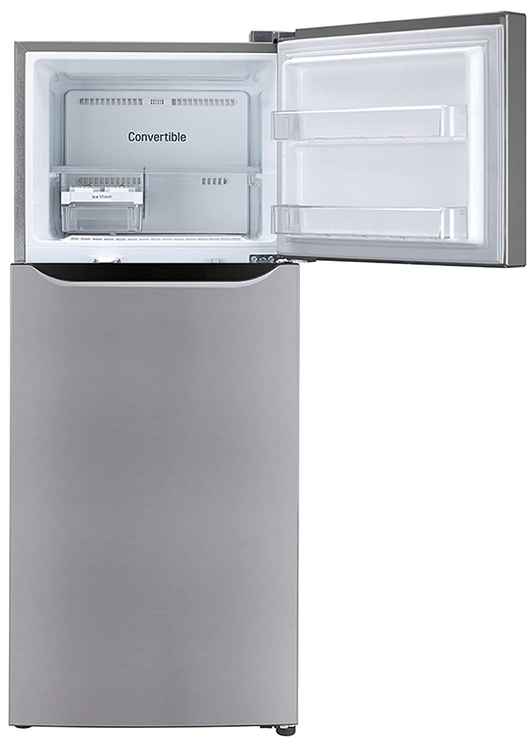 GL-T292SPZN 260 Ltr Double Door Refrigerator