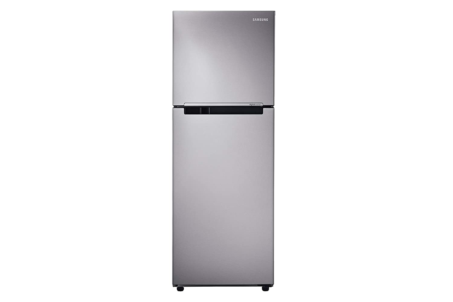 RT28K3082S8 251 Ltr Double Door Refrigerator
