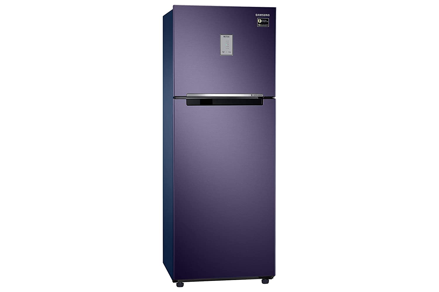 RT30R3423UT 275 Ltr Double Door Refrigerator
