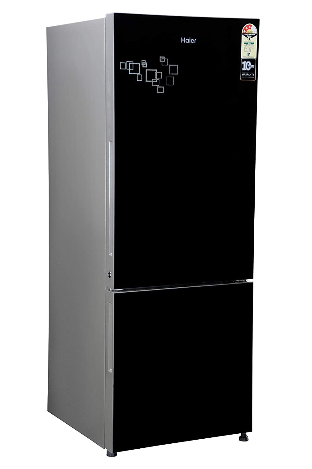 HRB-3404PMG 320 Ltr Double Door Refrigerator