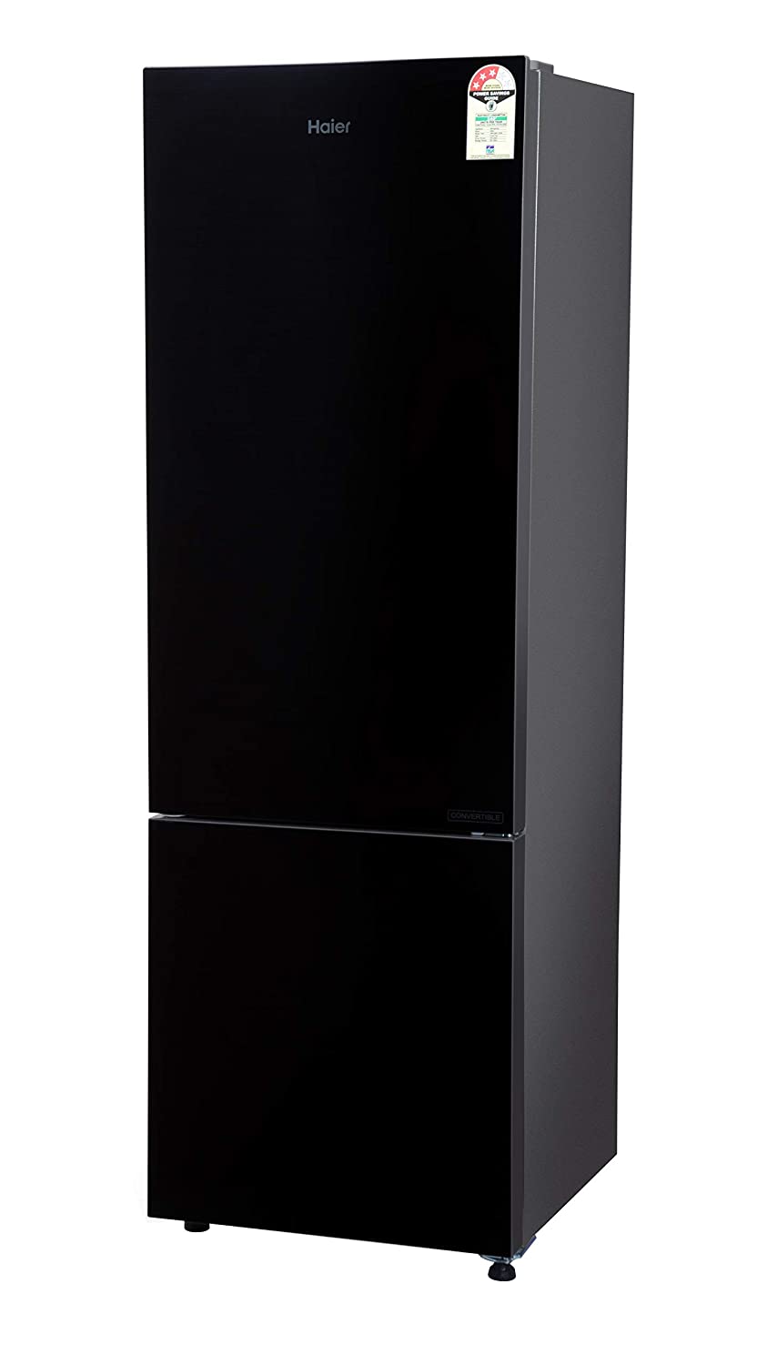 HRB-2963CKG-E 276 Ltr Double Door Refrigerator