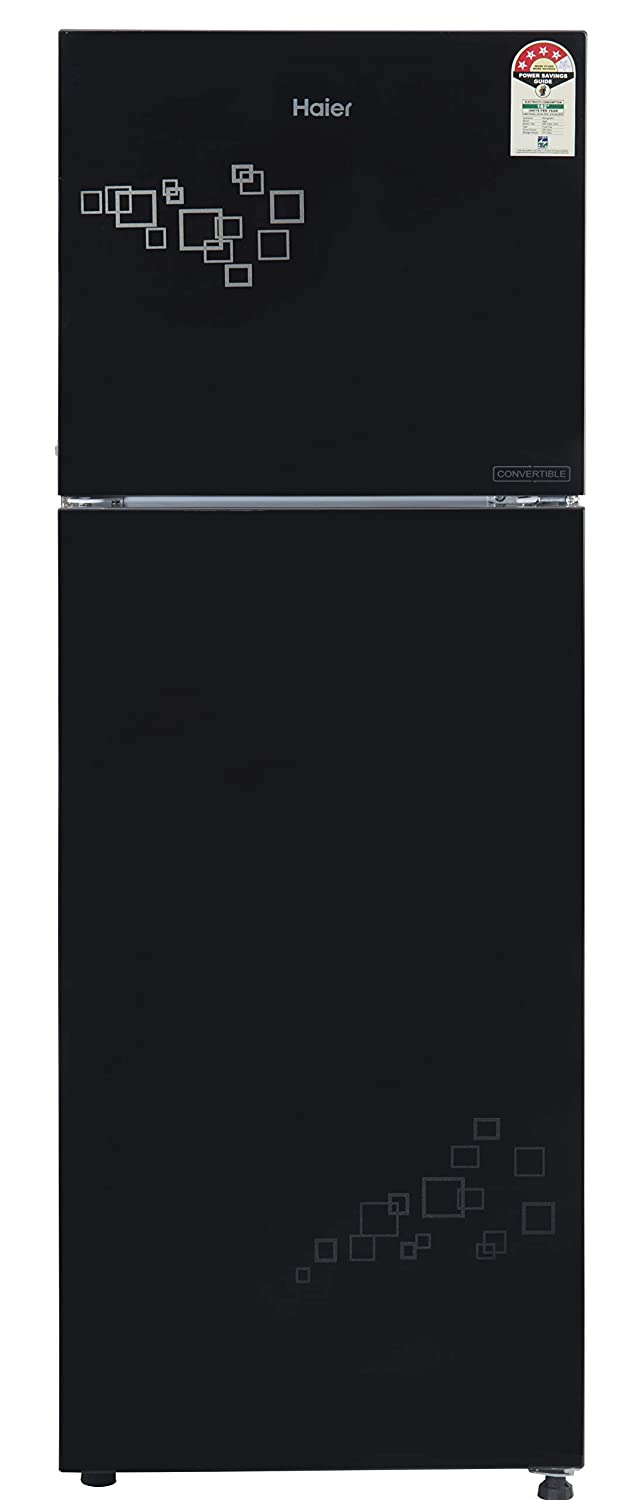HRF-2784PMG 258 Ltr Double Door Refrigerator