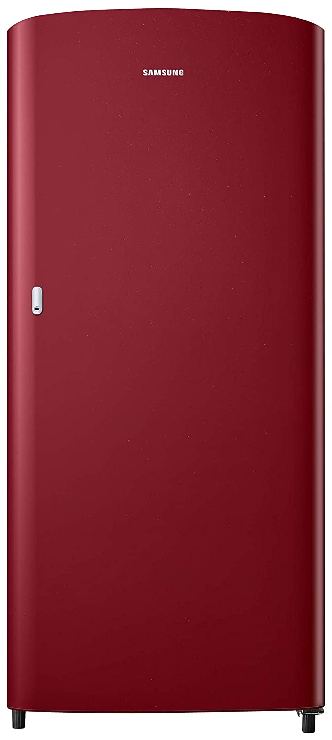 RR19T11CBRH 192 Ltr Single Door Refrigerator