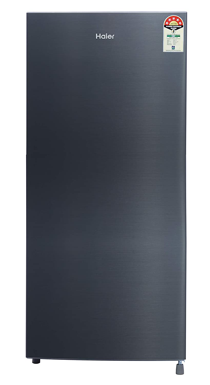 HRD-1955PRG 195 Ltr Single Door Refrigerator