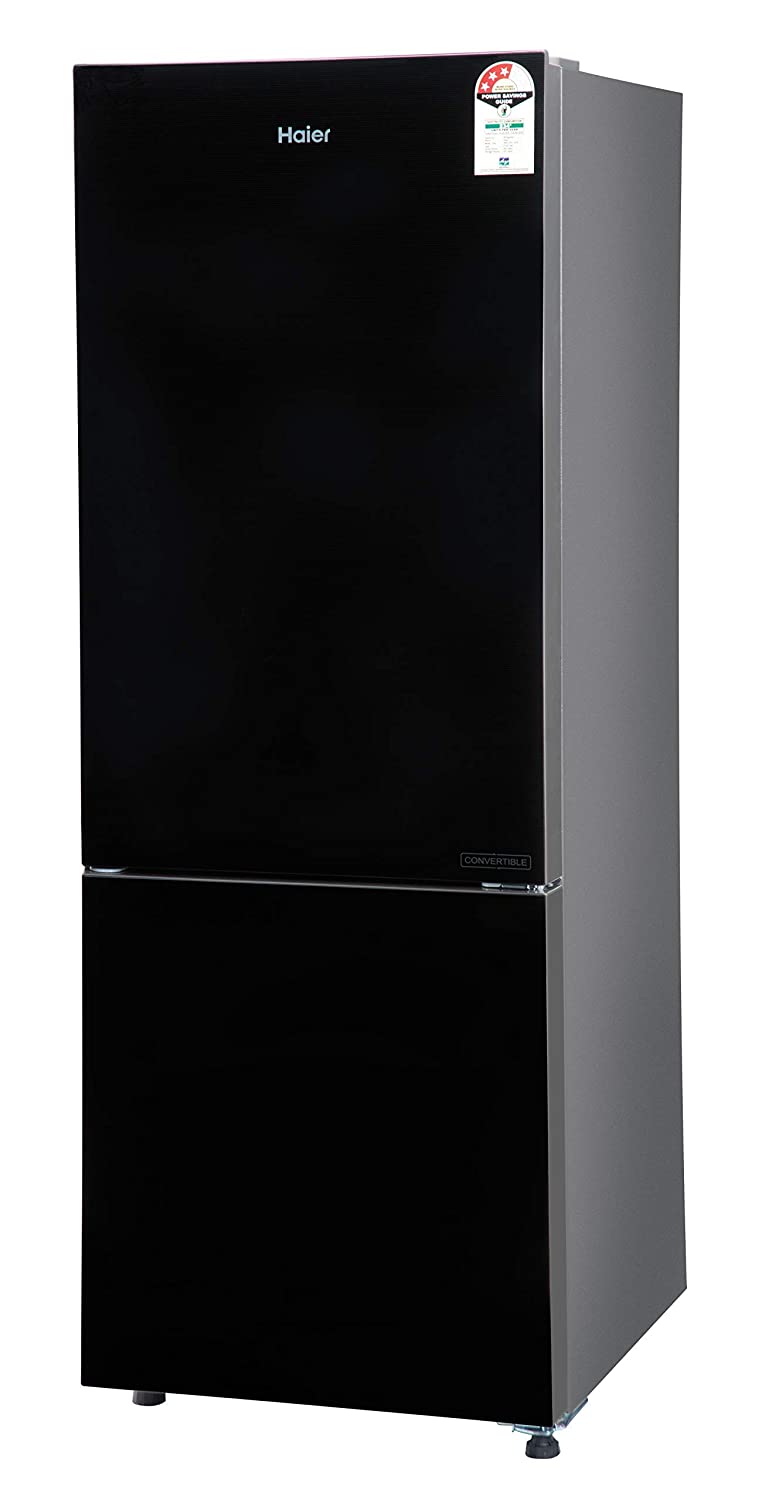 HRB-2763CKG 256 Ltr Double Door Refrigerator