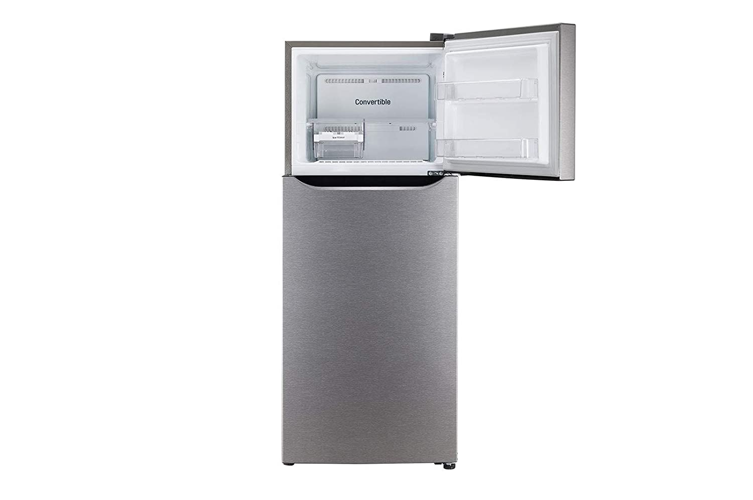 GL-T302SDSY 284 Ltr Double Door Refrigerator