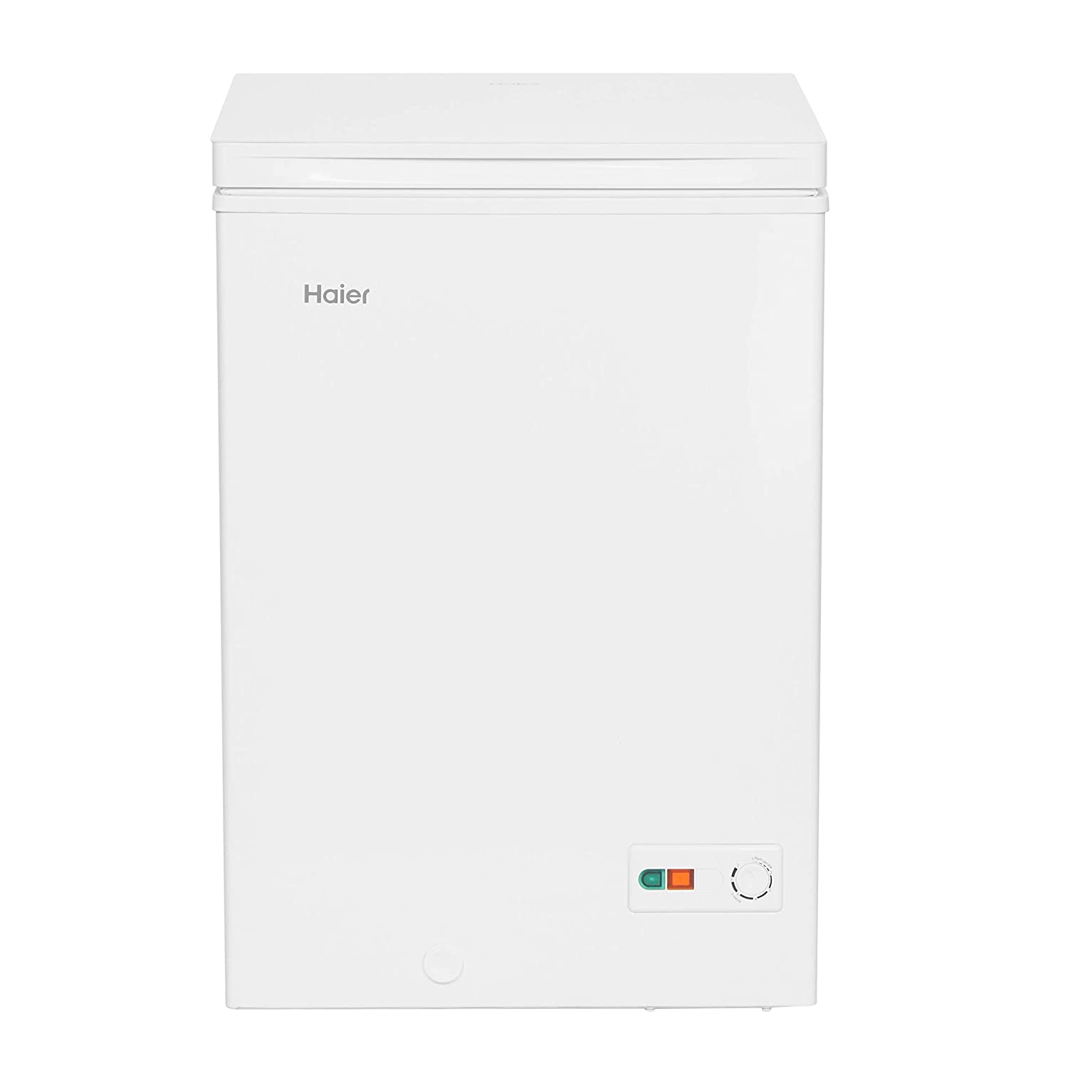 HCF-175HTQ 175 Ltr Deep Freezer Refrigerator