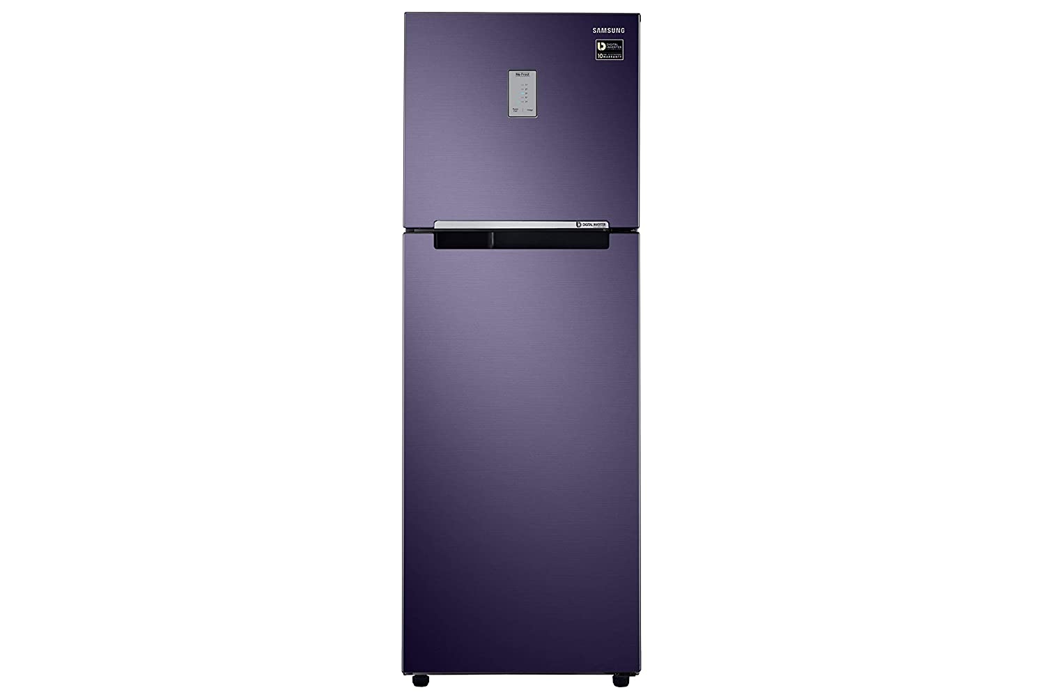 RT30R3423UT 275 Ltr Double Door Refrigerator