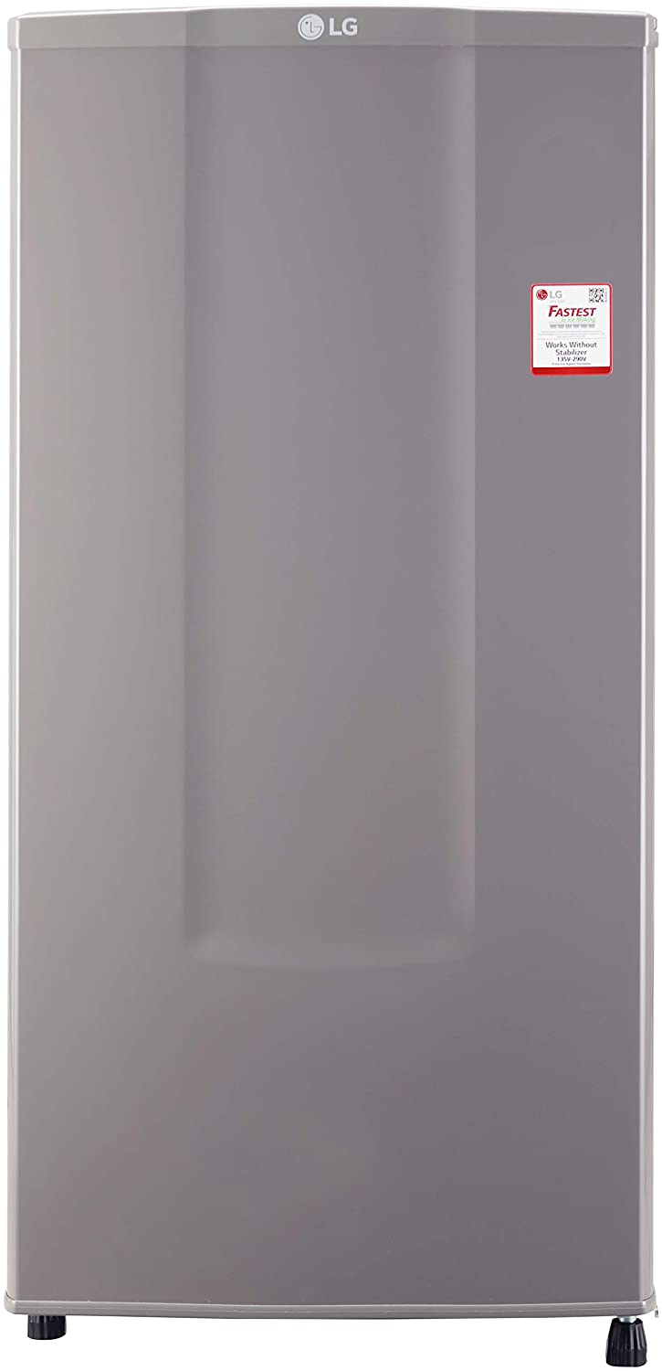 LG GLB181RDGB 185 Ltr Single Door Refrigerator Price, Specifications