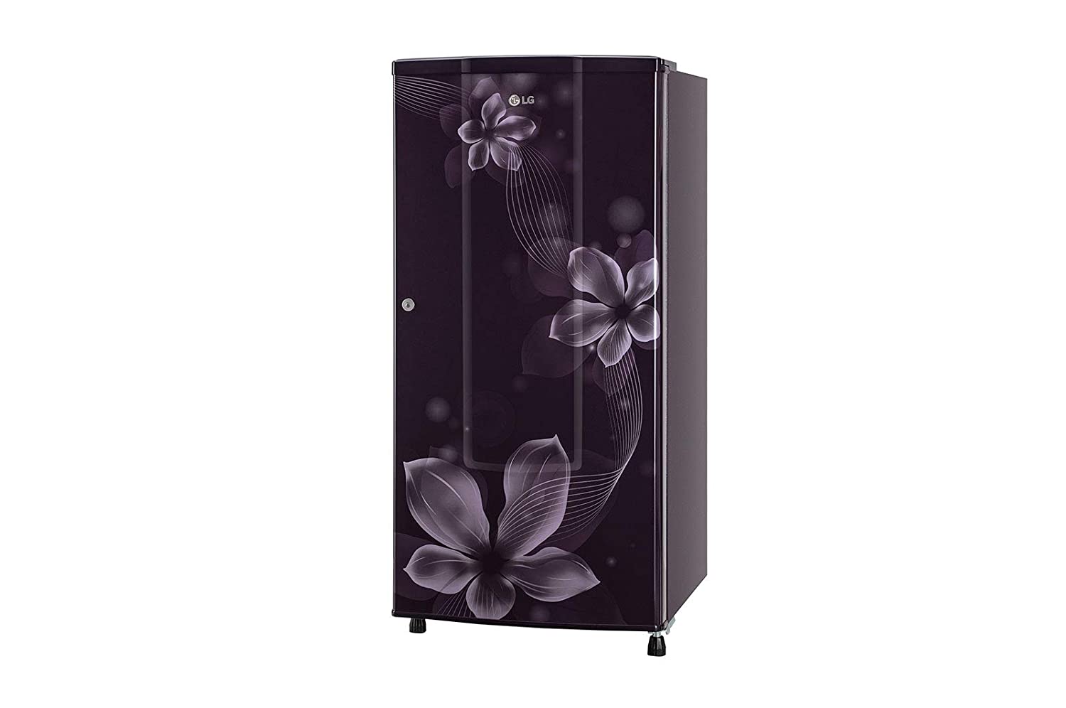 GL-B181RPOV 185 Ltr Single Door Refrigerator