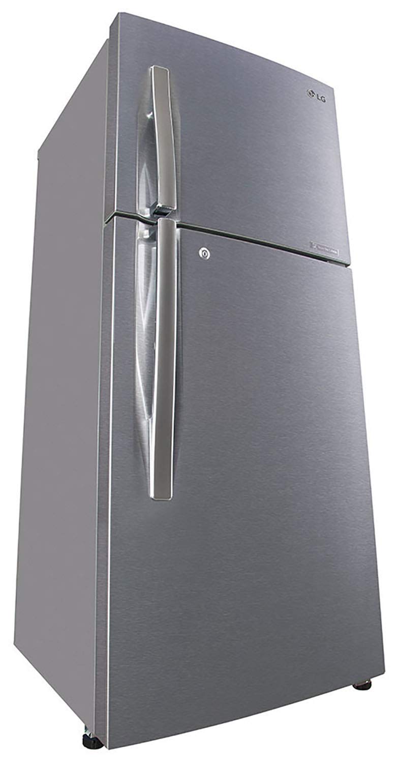 GL-S292RDS3 260 Ltr Double Door Refrigerator